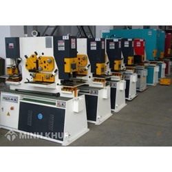 Quy định về chính sách mới khi nhập khẩu máy móc, thiết bị đã qua sử dụng vào Việt Nam ?
