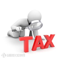Thuế thu nhập cá nhân toàn cầu do công ty trả thay ? Các khoản chi được trừ và không được trừ khí xác định thu nhập chịu thuế TNCN ?