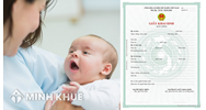 Thủ tục thay đổi họ cho con ngoài giá thú từ họ mẹ sang họ cha?