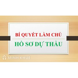 Doanh nghiệp dự thầu phải có báo cáo tài chính đã kiểm toán?