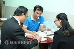 Thủ tục thành lập văn phòng đại diện khác tỉnh của Công ty TNHH 2 thành viên ?