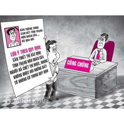 Có thể ủy quyền cho người khác xin giấy xác nhận tình trạng hôn nhân hộ không?