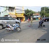 Không gắn thiết bị giám sát hành trình, người điều khiển xe bị xử phạt bao nhiêu ?