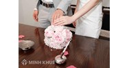 Có thể đăng ký kết hôn tại nơi tạm trú hay không ?