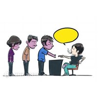 Em không ký Hợp Đồng lao động, xin nghỉ việc cần báo trước bao nhiêu ngày.