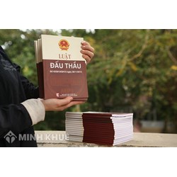 Phân loại các dịch vụ tư vấn và dịch vụ phi tư vấn theo luật đấu thầu?