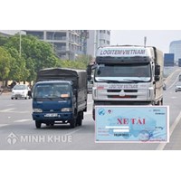 Hồ sơ xin cấp phù hiệu xe gồm những giấy tờ gì ? Mức phạt khi bấm còi gây ồn ào