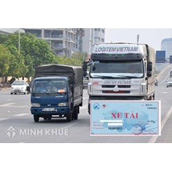 Hồ sơ xin cấp phù hiệu xe gồm những giấy tờ gì ? Mức phạt khi bấm còi gây ồn ào