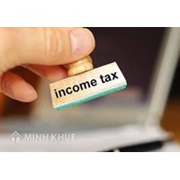Kê khai thuế thu nhập cá nhân từ chuyển nhượng vốn.