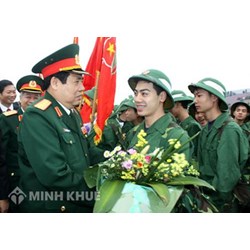 Tự nguyện tham gia nghĩa vụ quân sự theo quy định mới nhất?