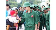 Thủ tục, điều kiện khi đăng ký vào ngạch sĩ quan dự bị hạng 2 ? Thủ tục xin hoãn nhập ngũ ?