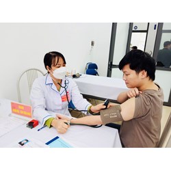 Mẫu đơn xác nhận là lao động chính trong gia đình để xin tạm hoãn nghĩa vụ quân sự