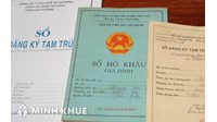 Chưa làm thủ tục chuyển khẩu về nhà chồng muốn ly hôn thì có ảnh hưởng gì không?