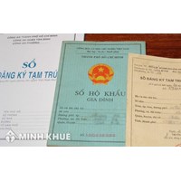Chưa làm thủ tục chuyển khẩu về nhà chồng muốn ly hôn thì có ảnh hưởng gì không?