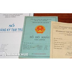Chưa làm thủ tục chuyển khẩu về nhà chồng muốn ly hôn thì có ảnh hưởng gì không?