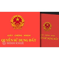 Đổi từ sổ đỏ cũ sang sổ hồng mới cần làm thủ tục gì?