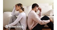 Ly hôn khi xảy ra mâu thuẫn giữa vợ và mẹ chồng thì vợ có được quyền nuôi con không?