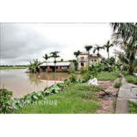 Chuyển đất vườn không cùng thửa với đất ở sang đất ở có được không ?