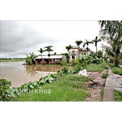 Chuyển đất vườn không cùng thửa với đất ở sang đất ở có được không ?