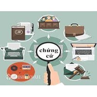 Bình luận khoa học về chứng minh và chứng cứ trong các vụ án dân sự?