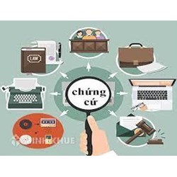 Bình luận khoa học về chứng minh và chứng cứ trong các vụ án dân sự?