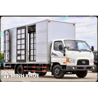 Xe tải không có phù hiệu bị phạt bao nhiêu tiền theo quy định?