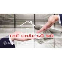 Còn nợ tiền sử dụng đất có thể thế chấp sổ đỏ tại ngân hàng được không ?