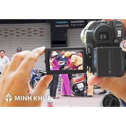 Nhân dân có quyền quay video Cảnh sát giao thông không? Mức xử phạt vi phạm giao thông?