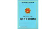 Hộ kinh doanh có được phép kinh doanh dịch vụ kế toán và thành lập công đoàn không?