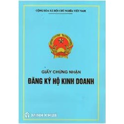 Hộ kinh doanh có được phép kinh doanh dịch vụ kế toán và thành lập công đoàn không?