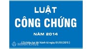 Có thể yêu cầu công chứng di chúc tại nhà được hay không?