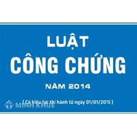 Có thể yêu cầu công chứng di chúc tại nhà được hay không?