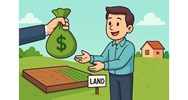 Chi phí đầu tư vào đất còn lại là gì? Khi nào được bồi thường chi phí đầu tư vào đất?