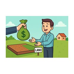 Chi phí đầu tư vào đất còn lại là gì? Khi nào được bồi thường chi phí đầu tư vào đất?