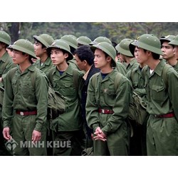 Có được miễn nghĩa vụ quân sự khi bị cận trên 5 độ và xăm hình?