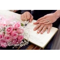 Điều kiện và thủ tục kết hôn với người Hàn Quốc cập nhật văn bản năm 2018