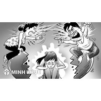 Ly hôn đơn phương vì lý do bị đánh đập thì Tòa án có chấp nhận không?