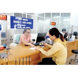 Rút bảo hiểm xã hội khi quên chữ ký ban đầu