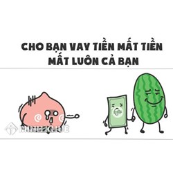Cho vay tiền không trả thì phải làm gì để lấy lại tiền đúng luật?