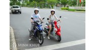 Hướng dẫn làm lại giấy tờ xe bị mất khi không chính chủ xe ?
