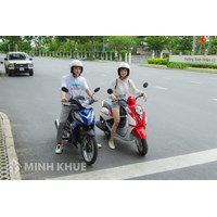 Hướng dẫn làm lại giấy tờ xe bị mất khi không chính chủ xe ?