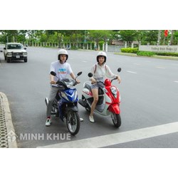 Hướng dẫn làm lại giấy tờ xe bị mất khi không chính chủ xe ?