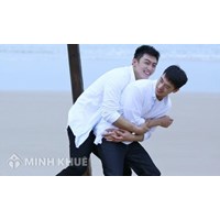 Rúng động hôn nhân đồng tính ở Hải Phòng ? NGƯỜI ĐỒNG TÍNH CÓ ĐƯỢC ĐĂNG KÝ KẾT HÔN KHÔNG ?