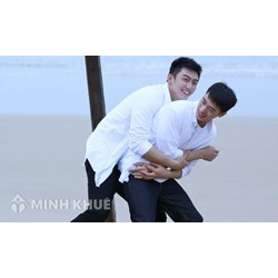 Rúng động hôn nhân đồng tính ở Hải Phòng ? NGƯỜI ĐỒNG TÍNH CÓ ĐƯỢC ĐĂNG KÝ KẾT HÔN KHÔNG ?