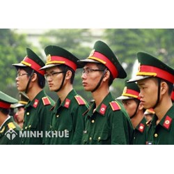 Cận thị 3 độ có phải đi NVQS hay được miễn nghĩa vụ quân sự?