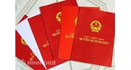 Mẫu đơn đăng ký cấp giấy chứng nhận quyền sử dụng đất mới nhất