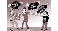 Đăng hình người khác, đăng video lên mạng xã hội facebook phạm tội gì?