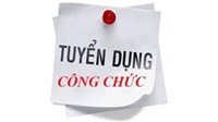 Đối tượng ưu tiên trong thi tuyển công chức, viên chức theo quy định mới nhất hiện nay ?
