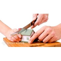 Đã kết hôn có được một mình đứng tên trên sổ đỏ? 