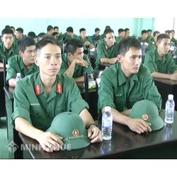 Điều kiện được xuất ngũ và Xuất ngũ được hưởng chế độ như thế nào ?